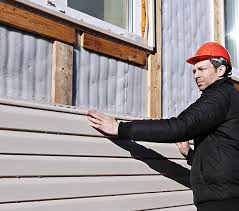 Affordable siding repair and maintenance services in Maple Park, IL